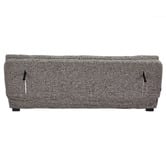 Palmgrove Lane Linda 3 Seater Double Chenille Sofa Bed