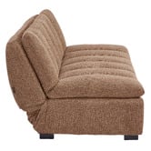 Palmgrove Lane Linda 3 Seater Double Chenille Sofa Bed