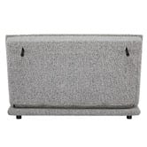 Palmgrove Lane Ember 2 Seater King Single Chenille Sofa Bed