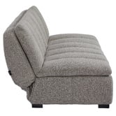 Palmgrove Lane Linda 3 Seater Double Chenille Sofa Bed