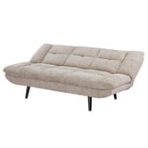 Palmgrove Lane Linden 3 Seater Double Chenille Sofa Bed