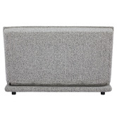 Palmgrove Lane Ember 2 Seater King Single Chenille Sofa Bed