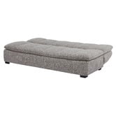 Palmgrove Lane Linda 3 Seater Double Chenille Sofa Bed