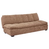 Palmgrove Lane Linda 3 Seater Double Chenille Sofa Bed