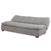 Palmgrove Lane Linda 3 Seater Double Chenille Sofa Bed