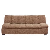 Palmgrove Lane Linda 3 Seater Double Chenille Sofa Bed