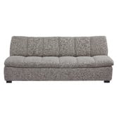 Palmgrove Lane Linda 3 Seater Double Chenille Sofa Bed