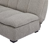 Palmgrove Lane Linda 3 Seater Double Chenille Sofa Bed