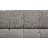Palmgrove Lane Linda 3 Seater Double Chenille Sofa Bed