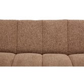 Palmgrove Lane Linda 3 Seater Double Chenille Sofa Bed