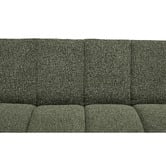 Palmgrove Lane Linda 3 Seater Double Chenille Sofa Bed