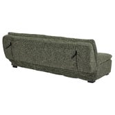 Palmgrove Lane Linda 3 Seater Double Chenille Sofa Bed