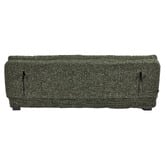 Palmgrove Lane Linda 3 Seater Double Chenille Sofa Bed