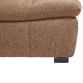 Palmgrove Lane Linda 3 Seater Double Chenille Sofa Bed
