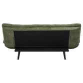 Palmgrove Lane Linden 3 Seater Double Chenille Sofa Bed