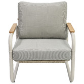 Palmgrove Lane 2 Seater Chidi Outdoor Lounge Set