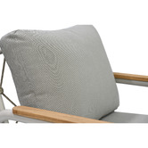 Palmgrove Lane 2 Seater Chidi Outdoor Lounge Set