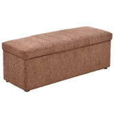 Palmgrove Lane Kleio Storage Ottoman Bench