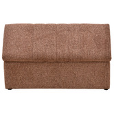 Palmgrove Lane Kleio Storage Ottoman Bench