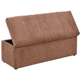 Palmgrove Lane Kleio Storage Ottoman Bench