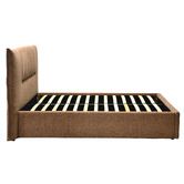 Palmgrove Lane Kleio Upholstered Queen Bed Frame