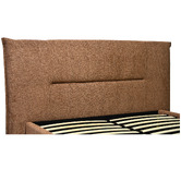 Palmgrove Lane Kleio Upholstered Queen Bed Frame