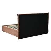 Palmgrove Lane Kleio Upholstered Queen Bed Frame
