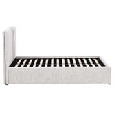 Palmgrove Lane Chrysa Upholstered Queen Bed Frame