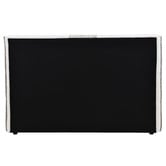 Palmgrove Lane Chrysa Upholstered Queen Bed Frame