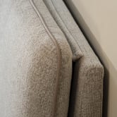 Palmgrove Lane Alexia Upholstered Queen Bed Frame