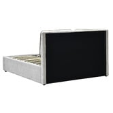 Palmgrove Lane Alexia Upholstered Queen Bed Frame