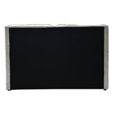 Palmgrove Lane Alexia Upholstered Queen Bed Frame