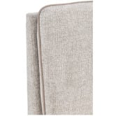 Palmgrove Lane Alexia Upholstered Queen Bed Frame