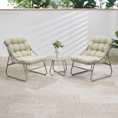Palmgrove Lane 2 Seater Mandy Outdoor Lounge Set