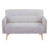 Palmgrove Lane Cassini 2 Seater Chenille Sofa