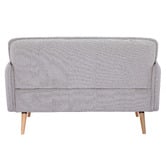 Palmgrove Lane Cassini 2 Seater Chenille Sofa