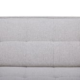 Palmgrove Lane Cassini 2 Seater Chenille Sofa