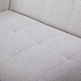 Palmgrove Lane Cassini 2 Seater Chenille Sofa