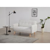 Palmgrove Lane Cassini 2 Seater Chenille Sofa