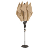 Shelta Australia 3m Lotus Market Umbrella
