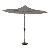 Shelta Australia 3m Lotus Market Umbrella