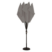 Shelta Australia 3m Lotus Market Umbrella