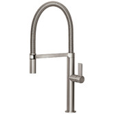 Phoenix Tapware Prize Flexible Kitchen Sink Mixer