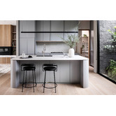 Phoenix Tapware Prize Flexible Kitchen Sink Mixer