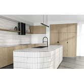 Phoenix Tapware Prize Flexible Kitchen Sink Mixer