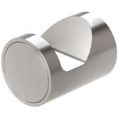 Phoenix Tapware Vivid Slimline Robe Hook