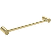 Phoenix Tapware Vivid Slimline 350mm Brass Hand Towel Rail