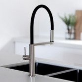 Phoenix Tapware Blix Flexible Kitchen Sink Mixer