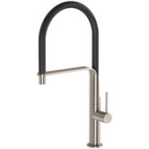 Phoenix Tapware Vido Flexible Hose Kitchen Sink Mixer