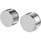 Phoenix Tapware Axia Wall Top Assemblies